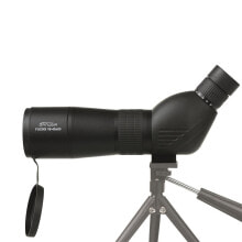 Купить аксессуары для фототехники Dörr GmbH: Savage Fuchs 60 Zoom Spotting Scope 16-40x60 - 660 g - Black