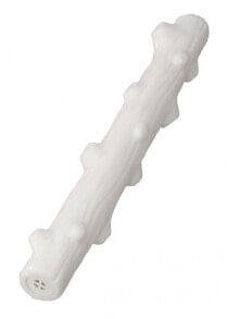 Игрушки для собак eBI Toy Rubber Stick White / vanilla 30.5cm