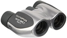 Купить бинокли для охоты Olympus: Lornetka Olympus Deluxe Porro Compact 10x21 (017064)