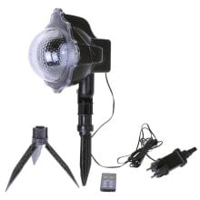 EDM 71707 Snowfall Effect LED Projector