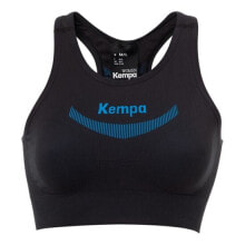 Женские спортивные футболки, майки и топы Kempa