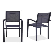 Garden chairs and chairs