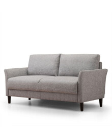 Zinus jackie Classic Upholstered Sofa