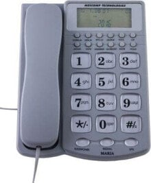 VoIP-оборудование Mescomp