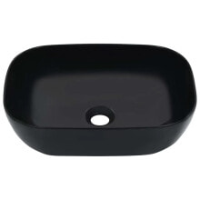 Garden washbasins