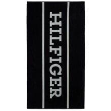 TOMMY HILFIGER UU0UU00098 Towel