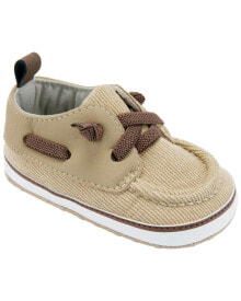 Baby Boat Baby Shoes