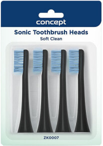 Toothbrushes