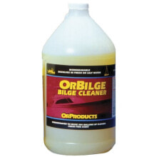 Купить масла и технические жидкости для автомобилей ORPINE: ORPINE Bilge Cleaner 3.8L