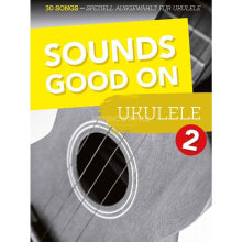 Bosworth Music Sounds Good On Ukulele 2