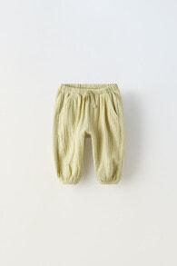 Baby trousers and jeans for toddlers