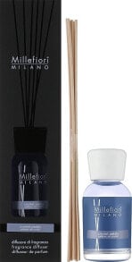 Aromatic diffusers and candles