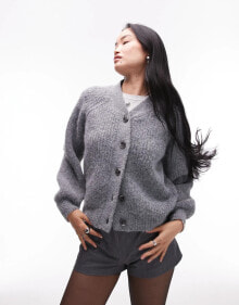 Women's sweaters and cardigans