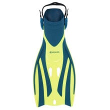 Купить ласты для подводного плавания Aqualung: AQUALUNG Fizz diving Fins