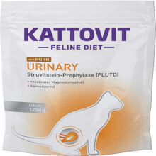 KATTOVIT 4000158771421 adult chicken 1. cat food 25 kg