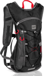 Hiking backpacks