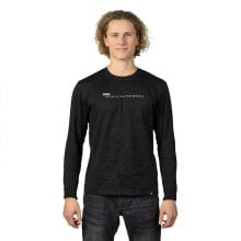 HANNAH Kirk Long Sleeve T-Shirt