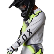 FOX RACING MX 180 Toxsyk Long Sleeve Jersey