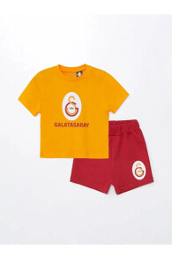 Children's clothing sets for toddlers