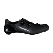 Bicycle shoes