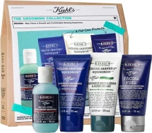 Facial Fuel Gesichtspflegeset The Grooming Collection