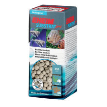 Products for fish and reptiles