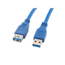 LANBERG 3.0 3 m USB Extension Cable