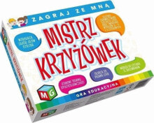 Multigra Mistrz krzyżówek