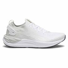 Белые мужские кроссовки PUMA купить от $93