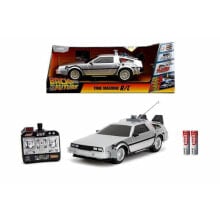 Машинки и мотоциклы на радиоуправлении Back to the Future купить от $73