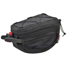 Bicycle bags