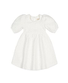 Baby dresses and sundresses for girls