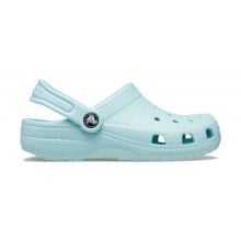 Сандалии для мальчиков Crocs купить от $33