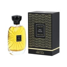 Unisex Perfume Atelier Des Ors EDP Iris Fauve (100 ml)