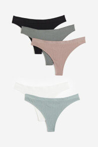 Women's underwear and swimwear