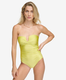 Women's swimwear