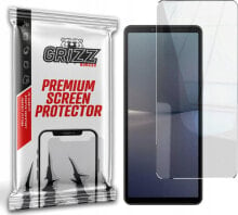 Protective films and glasses for smartphones