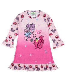 Baby pajamas for girls