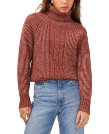 Women's sweaters and cardigans