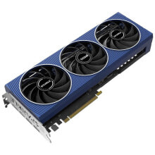 Видеокарты (GPU)