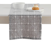 Tablecloths and napkins