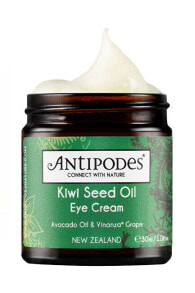 Крем для кожи вокруг глаз Antipodes Kiwi Seed Oil (Eye Cream) 30 ml