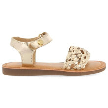 GIOSEPPO Medan Sandals