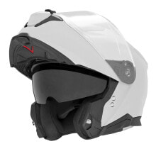 Helmets for motorcyclists