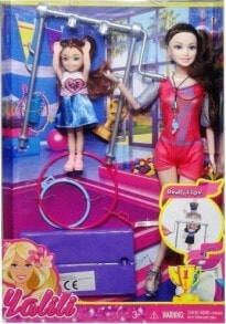 Dolls and dolls for girls