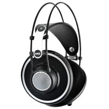 Наушники и гарнитуры AKG купить от $214