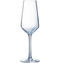 Бокалы и стаканы champagne glasses, sparkling wine VINA JULIETTE 230ml 6 pcs. ARCOROC Hendi N5082