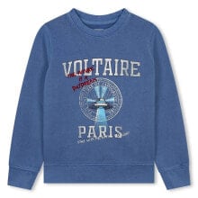 ZADIG & VOLTAIRE X60153 sweatshirt