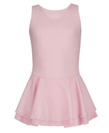 Baby dresses and sundresses for girls