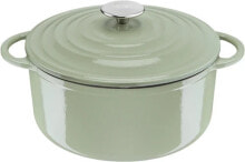 Tefal LOV Dutch Oven 29cm Green